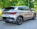  Body Kit BYD Atto 3 mẫu Lycan  - ảnh 2