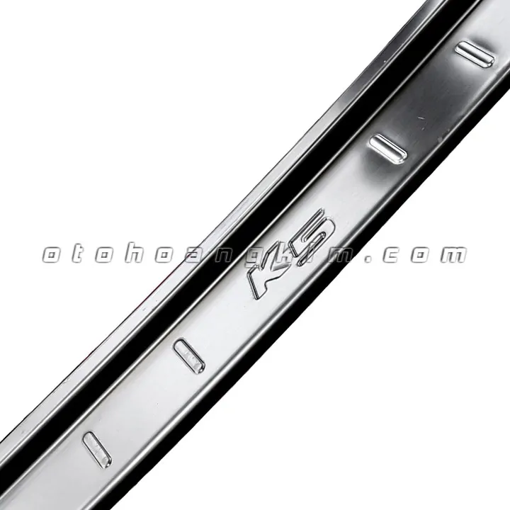 Chống trầy cốp sơn Kia K5 [2015-2019] - Ảnh 2