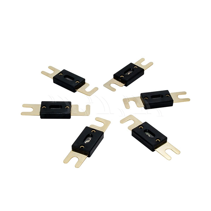 Cầu chì Magic source ANL 80A nhỏ - Ảnh 1