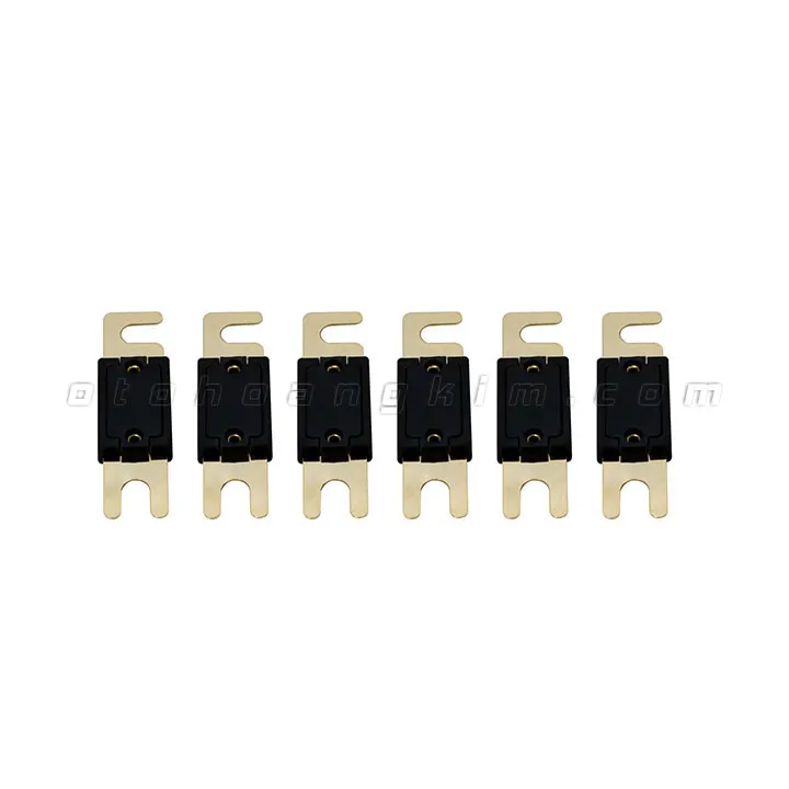 Cầu chì Magic source ANL 80A nhỏ - Ảnh 3