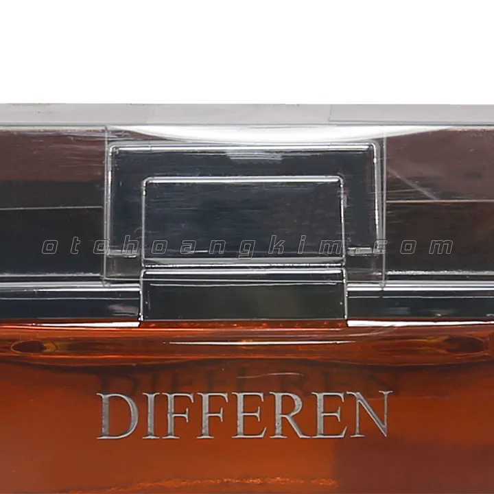 Nước hoa Differen Coffee - Ảnh 3