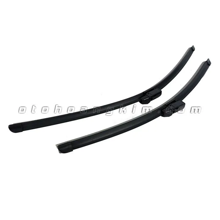 Cần gạt nước Chevrolet Colorado - Ảnh 2