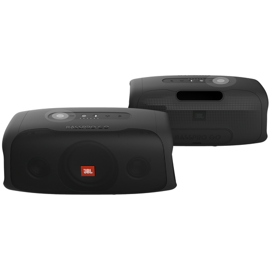 Loa SUB JBL Basspro GO - Ảnh 1