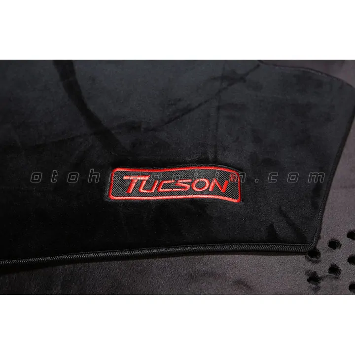 Thảm taplo Hyundai Tucson [2016-2020] - Ảnh 2