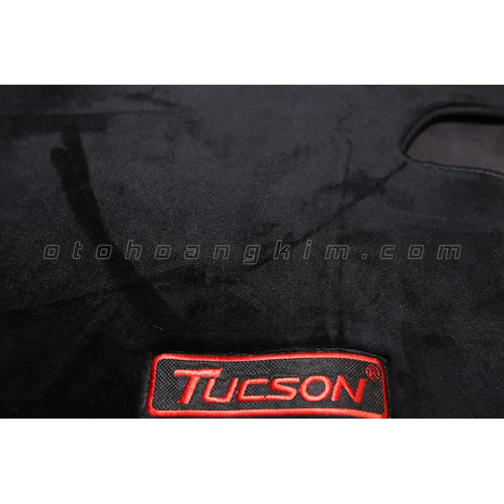 Thảm taplo Hyundai Tucson [2016-2020] - Ảnh 3