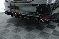  Pô Akrapovic đôi đầu bằng cho ô tô - ảnh 4