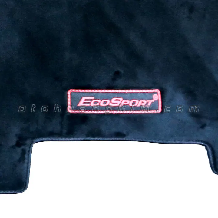 Thảm taplo Ford Ecosport [2018-2020] - Ảnh 2