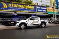 Tem Xe Ford Ranger - FRA235 - ảnh 1