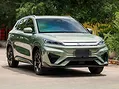  Body Kit BYD Atto 3 mẫu Lumga  - ảnh 1