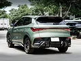  Body Kit BYD Atto 3 mẫu Lumga  - ảnh 5