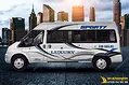 Tem Xe Ford Transit - FTS074 - ảnh 1