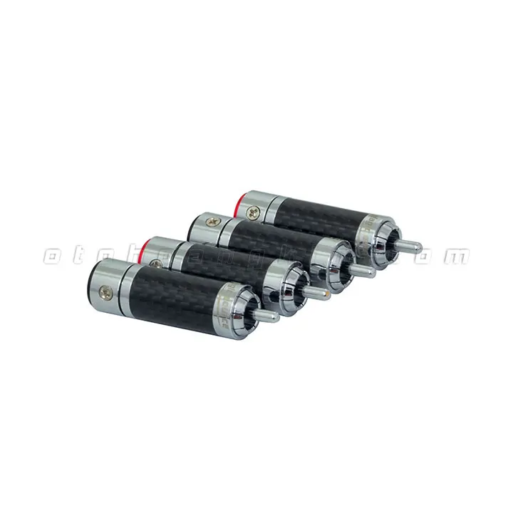 Jack tín hiệu âm thanh Magic RCA520 - Ảnh 4