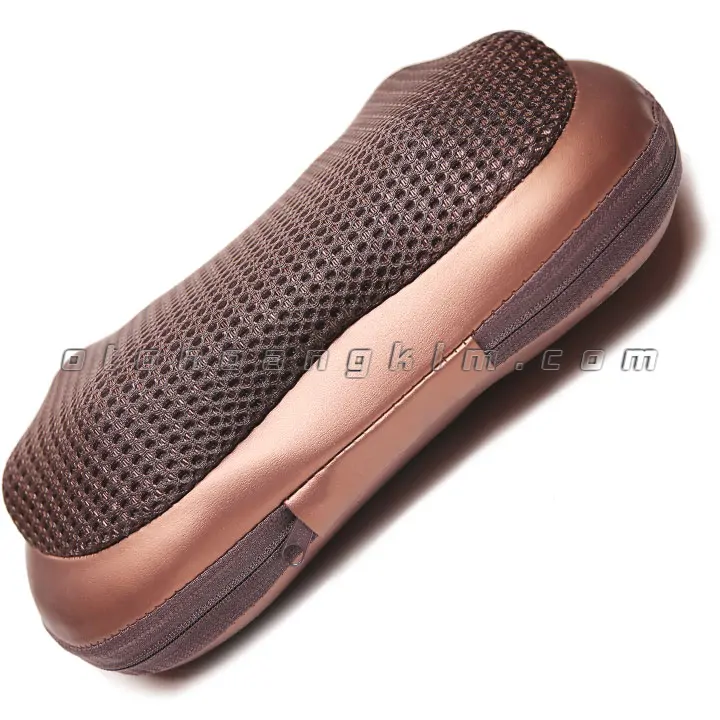Gối massage 8 bi - Ảnh 3