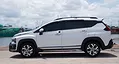  Body Kit Xpander Cross 2023 mẫu Brooks  - ảnh 2