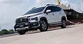  Body Kit Xpander Cross 2023 mẫu Brooks  - ảnh 5