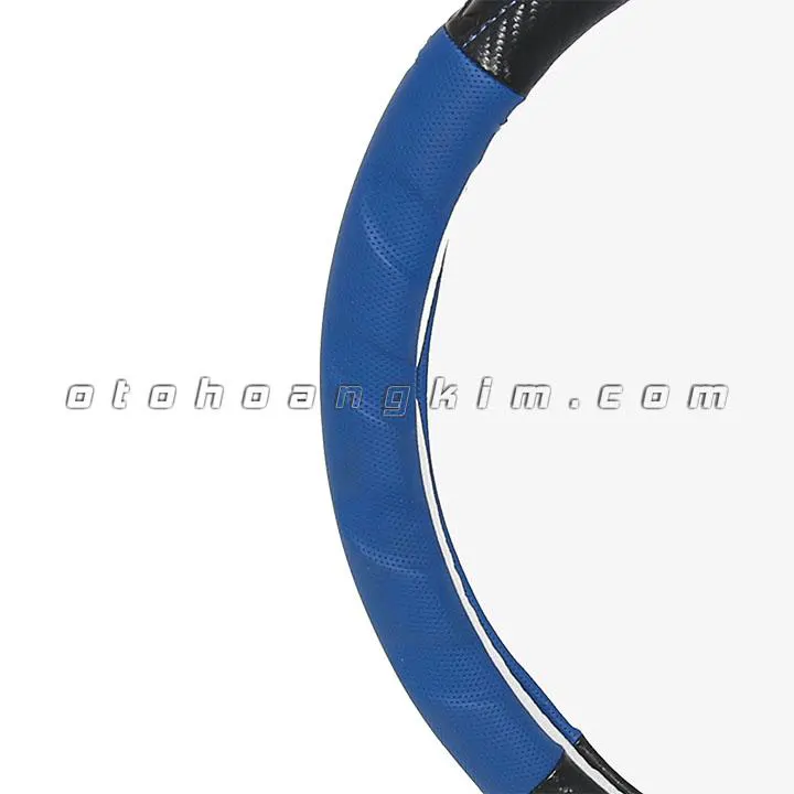 Bọc vô lăng G.Spar - Ảnh 3