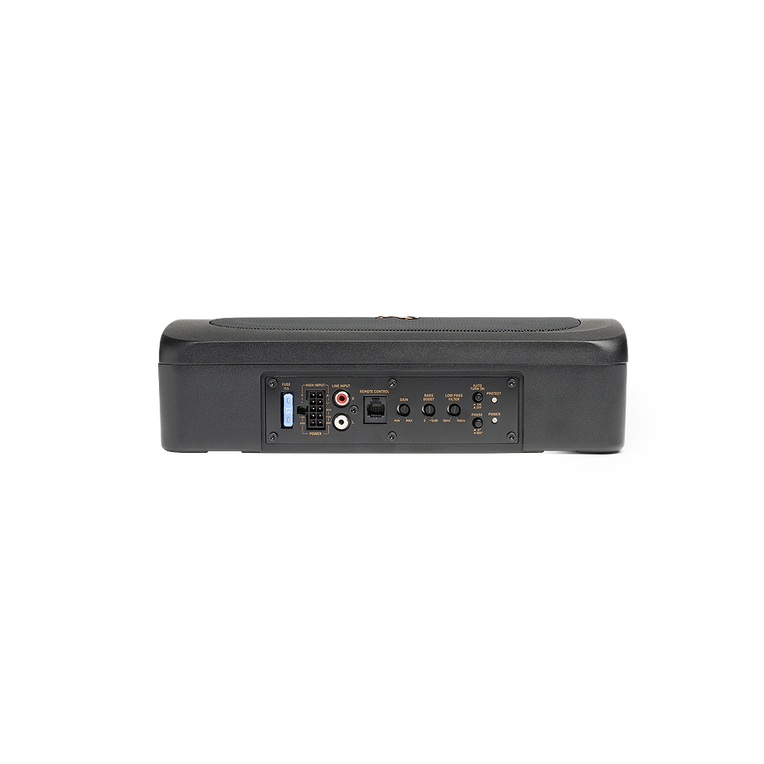 Sub Infinity BASSLINK MINI - Ảnh 2