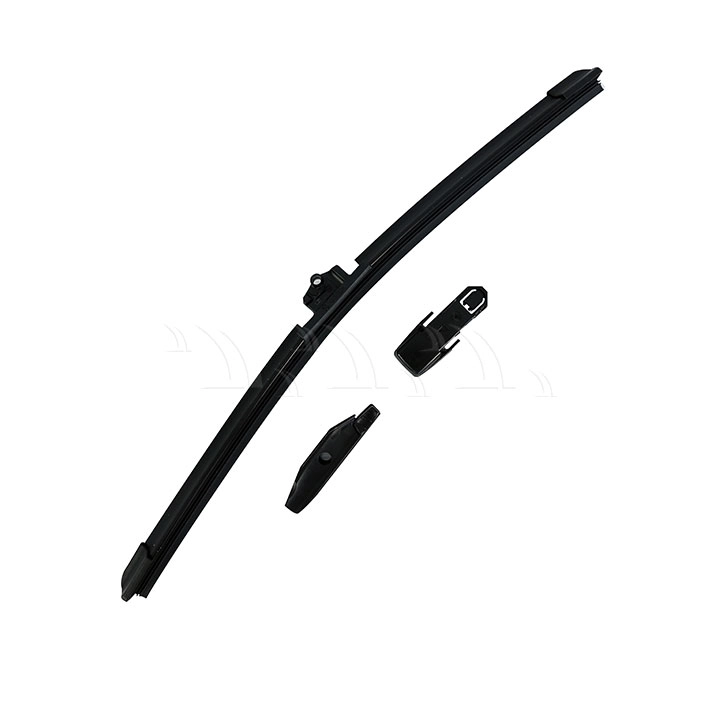 Cần gạt nước Bosch AP450 size 18 inch - Ảnh 1