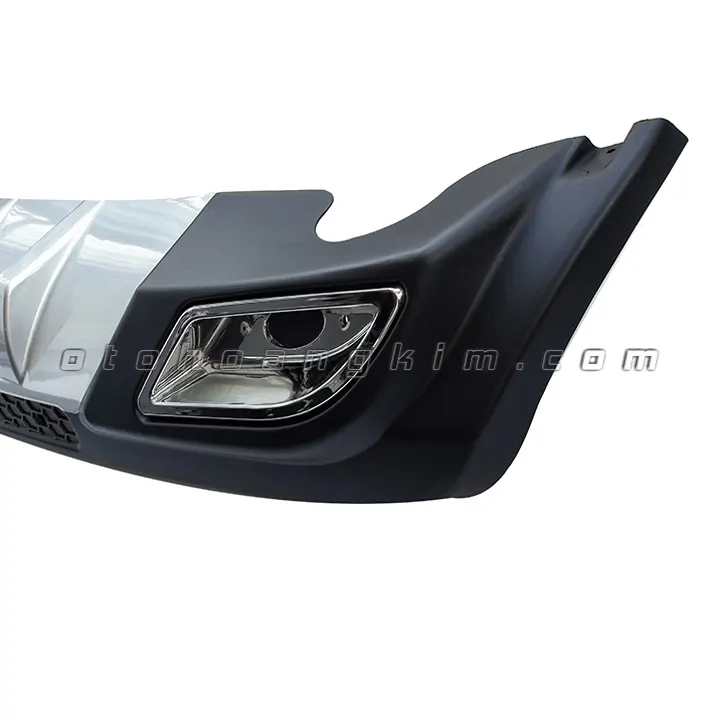 Ốp Líp Pô Chevrolet Cruze [2010-2014] - Ảnh 2
