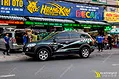 Tem Xe Chevrolet Captiva - CCA021 - ảnh 1