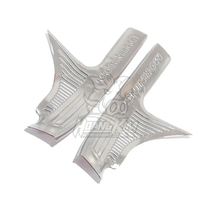 Nẹp bước chân trong Kia Morning [2012-2020] - Ảnh 3