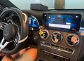 Màn hình Mercedes 5.5 inch [2015 - 2019] 360 - ảnh 1