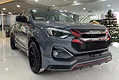  Body Kit Dmax 2024 mẫu S-Sporty  - ảnh 1