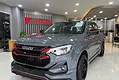  Body Kit Dmax 2024 mẫu S-Sporty  - ảnh 2