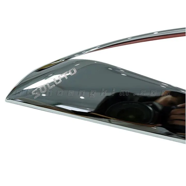 Viền đèn trước Kia Soluto [2019-2020] - Ảnh 3