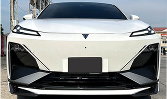  Body kit DEEPAL S07 mẫu Zad Design - Ảnh 2