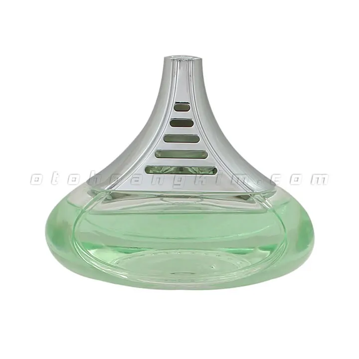 Nước hoa Carori 300 Queen xanh lá - Ảnh 2