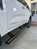  Bậc lên xuống điện Everest 2022+ 2 viền led  - ảnh 3