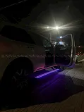  Bậc lên xuống điện Everest 2022+ 2 viền led  - ảnh 5