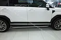 Bậc lên xuống cơ Santafe 2024 mobis - ảnh 3