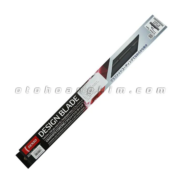 Cần gạt nước Denso 20” - Ảnh 3