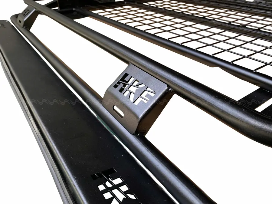 Baga VF3 2 Tầng HKF | Nâng tầm phong cách thể thao - Ảnh 3