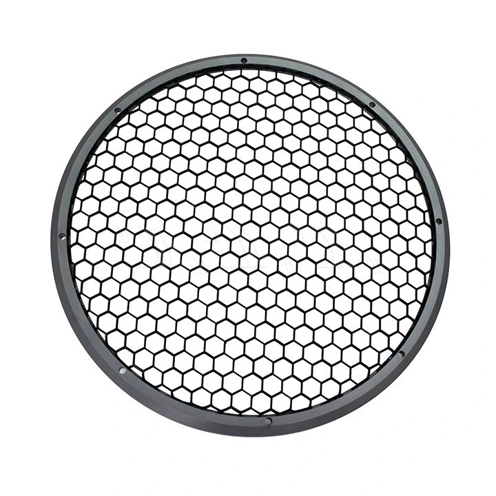 Ốp loa lưới tản nhiệt Magic source 12 inch - Ảnh 1