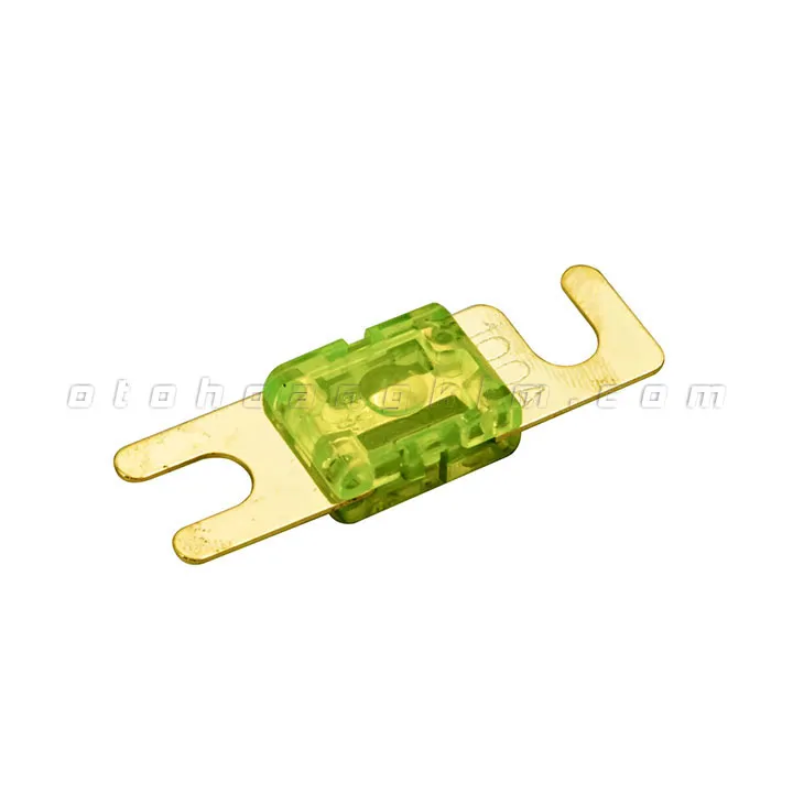 Cầu chì Magic source ANL 100A nhỏ - Ảnh 4