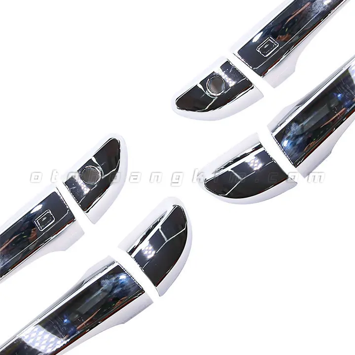 Tay cửa Hyundai Kona [2018-2020] Hàn Quốc - Ảnh 3