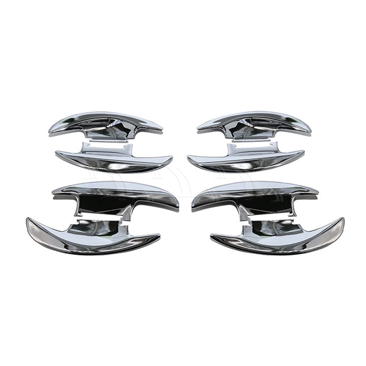 Chén cửa Hyundai Elantra [2010-2013] Hàn Quốc - Ảnh 1