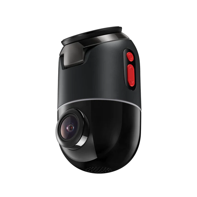 Camera hành trình 70mai OMNI X200 xoay 360 64gb - Ảnh 2