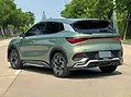 Body Kit BYD Atto 3 ZAD: Nâng Cấp Diện Mạo Mạnh Mẽ - ảnh 2
