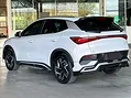 Body Kit BYD Atto 3 ZAD: Nâng Cấp Diện Mạo Mạnh Mẽ - ảnh 3