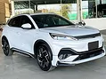 Body Kit BYD Atto 3 ZAD: Nâng Cấp Diện Mạo Mạnh Mẽ - ảnh 4