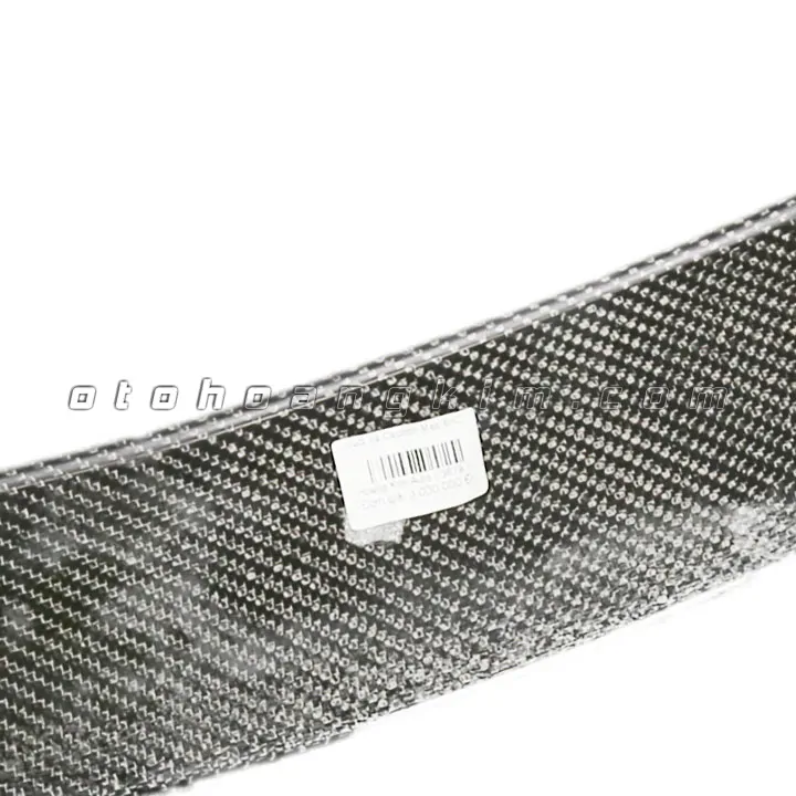 Đuôi cá thấp Mercedes E Class, C-Class [2006-2020] - Ảnh 3