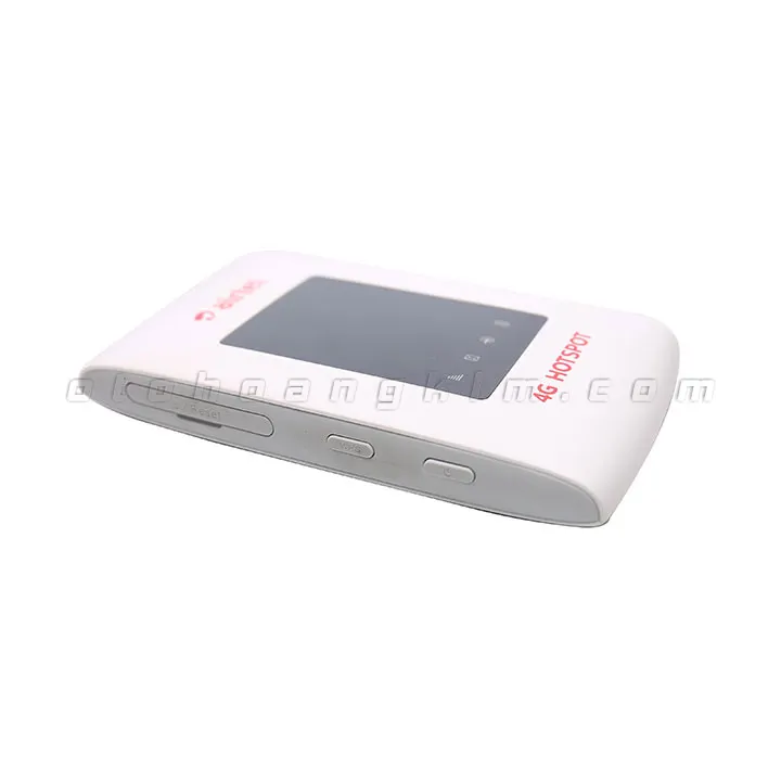 Thiết bị wifi Airtel - Ảnh 3
