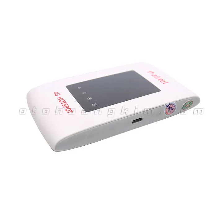 Thiết bị wifi Airtel - Ảnh 2