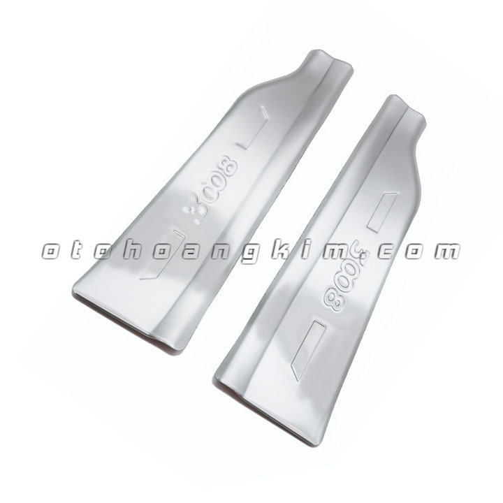 Nẹp bước chân trong Peugeot 3008 [2015-2017] Philip - Ảnh 1