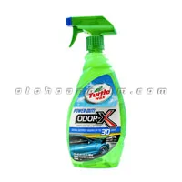 Dung dịch vệ sinh Turtle Wax Power Out Odor-X