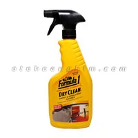 Dung dịch vệ sinh Formula 1 Dry Clean